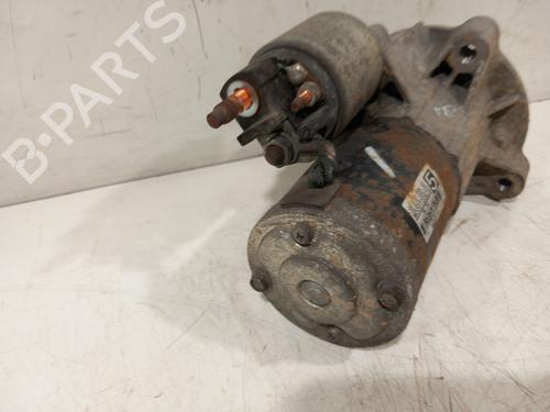 Starter OPEL VIVARO C Van (K0) 2.0 | BP38348581M8 - Image 3