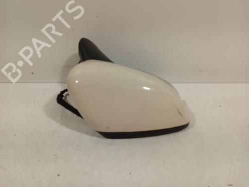 Right mirror NISSAN MICRA V (K14) 1.0 IG-T 100 | BP19173282C27