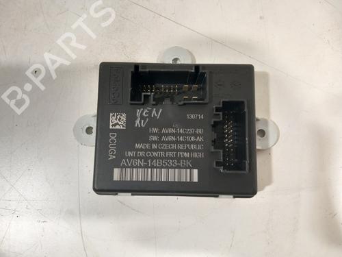 Used Control unit Control unit 36641460 36641460
