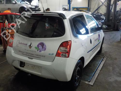 Starter RENAULT TWINGO II (CN0_) 1.5 dCi 90 | BP9501717M8 - Image 7