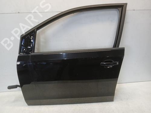 Used Left front door Left front door 38535276 38535276