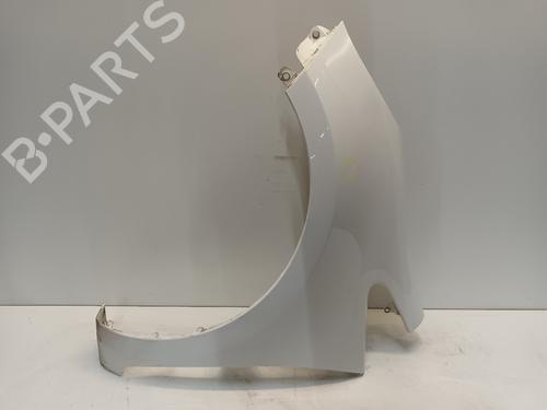Used Left front fenders KIA RIO III (UB) 1.25 CVVT (86 hp) 30877526