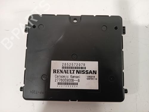 Elektronisk modul RENAULT CAPTUR I (J5_, H5_) 1.2 TCe 120 (118 hp) 26532696