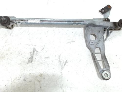 Used Front wipers mechanism AUDI A4 B9 Avant (8W5, 8WD) 2.0 TDI (150 hp) 9433727