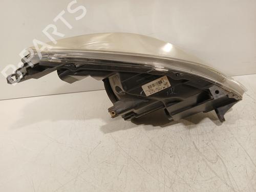 Left headlight OPEL AGILA B (H08) 1.0 (F68) | BP38169354C28 - Image 3