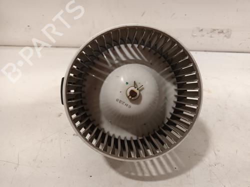 Heater blower motor CHEVROLET CAPTIVA (C100, C140) 3.2 4WD | BP16420601M62 