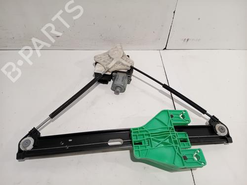 Rear left window mechanism CUPRA LEON (KL1, KU1, KUG) 1.4 e-HYBRID | BP30408865C24 - Image 5