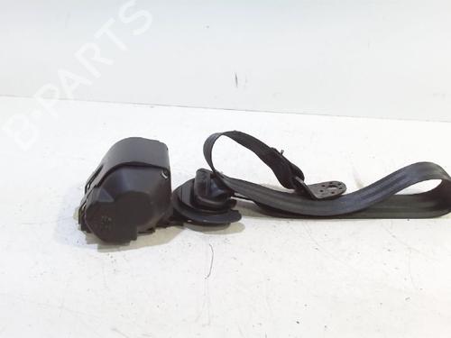 Rear right seatbelt VW POLO V (6R1, 6C1) 1.2 TDI | BP7816575I28 