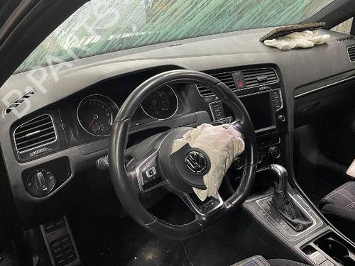 Engine VW GOLF VII (5G1, BQ1, BE1, BE2) 1.4 GTE Hybrid | BP31861665M1 