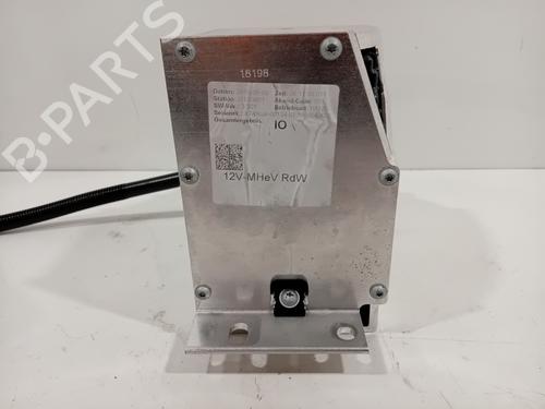 Battery AUDI A5 Sportback (F5A, F5F) 40 TFSI Mild Hybrid | BP24957101E11 