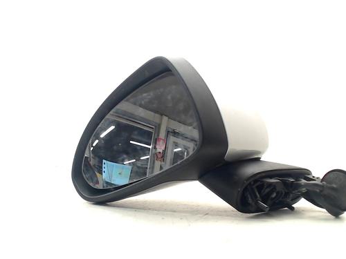 Used Left mirror OPEL CORSA E (X15) 1.3 CDTI (08, 68) (95 hp) 12058597