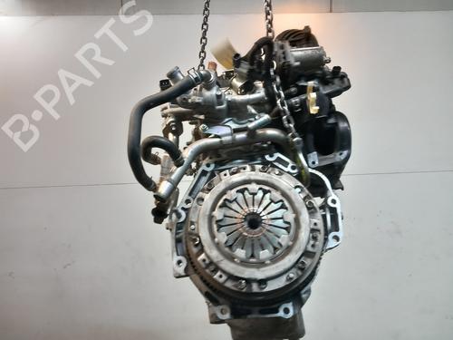 Used Engine Engine 37799342 37799342