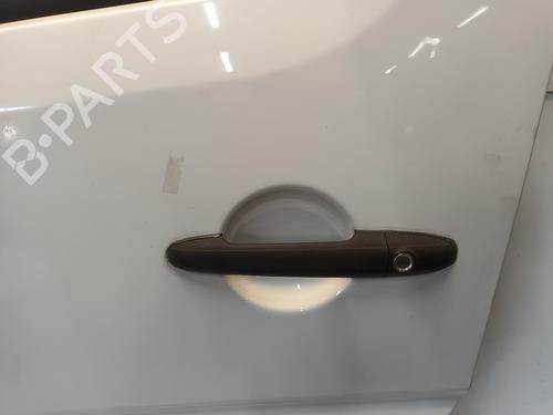 Left front door VW CRAFTER 30-50 Van (2E_) 2.5 TDI | BP27544045C2 
