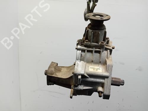 Used Front differential Front differential 15828911 15828911