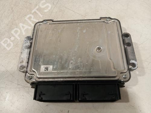 Engine control unit (ECU) FORD FOCUS III Turnier 1.0 EcoBoost | BP38483708M57 - Image 4