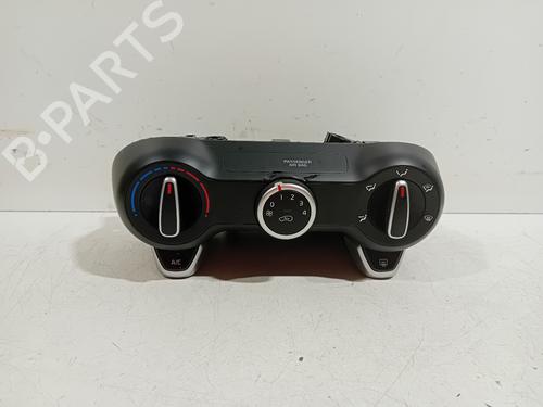 Used Climate control Climate control 20161962 20161962