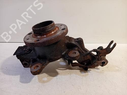Right front steering knuckle RENAULT CLIO IV Grandtour (KH_) 0.9 TCe 90 | BP23214376M26 