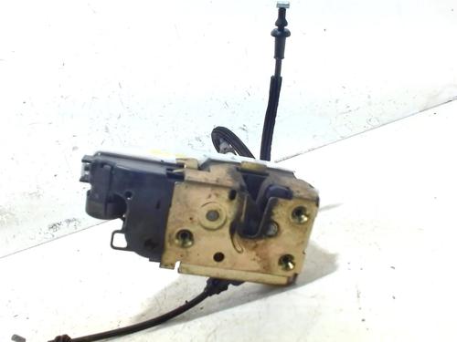 Front right lock CITROËN C3 Pluriel (HB_) 1.4 | BP13204496C97