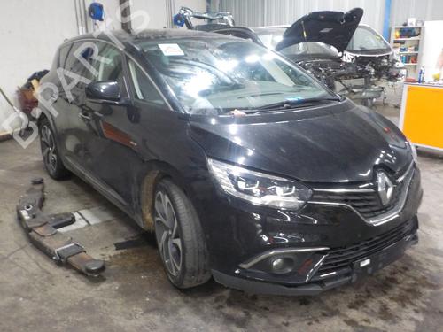 Switch RENAULT SCÉNIC IV (J9_) 1.5 dCi 110 | BP25936165I30  - Image 9