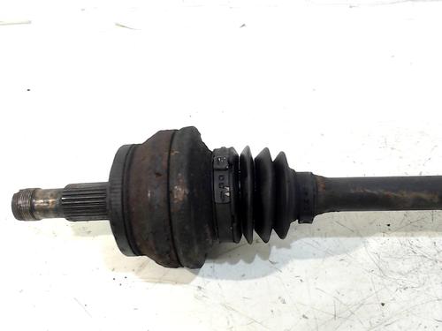 Left rear driveshaft MERCEDES-BENZ S-CLASS (W221, V221) S 320 CDI (221.022, 221.122) | BP7036527M40