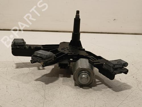 Used Rear wiper motor Rear wiper motor 27316486 27316486