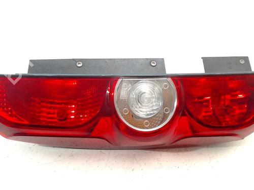 Used Left taillight Left taillight 11242714 11242714