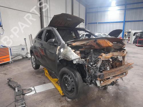 Right taillight TOYOTA AYGO X (_B7_) 1.0 VVT-i (KGB70) | BP24980449C35  - Image 10