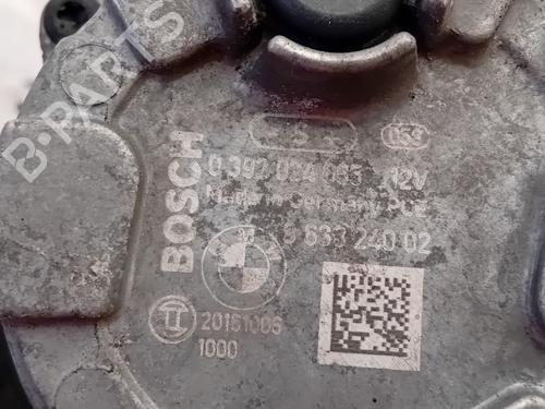 Auxiliary water pump BMW 3 (F30, F80) 330 e | BP25716764M111 