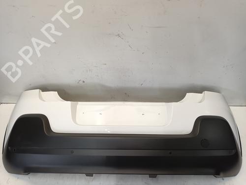 Used Rear bumper CITROËN C3 III (SX) 1.2 THP 110 (SXHNPS, SXHNZT, SXHNZ6) (110 hp) 28427469