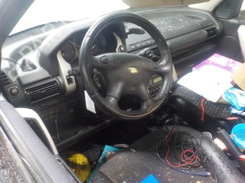 Startmotor LAND ROVER FREELANDER I (L314) 2.0 Td4 4x4 | BP16420796M8 