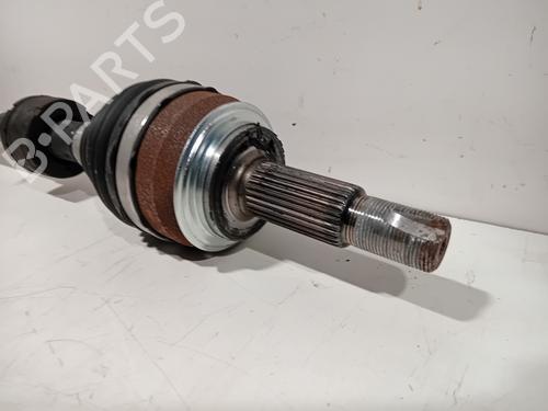 Right front driveshaft RENAULT ESPACE VI (RHN) E-TECH 200 Hybrid | BP34009280M39 - Image 2