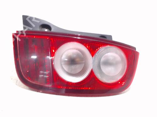 Used Right taillight NISSAN MICRA III (K12) 1.0 16V (65 hp) 3358730