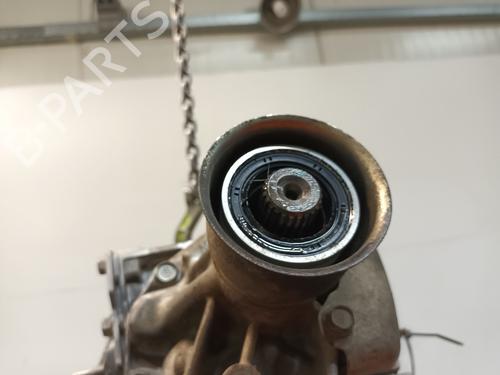 Gearbox SUBARU IMPREZA Hatchback (GR, GH, G3) 2.0 D AWD | BP33163403M3  - Image 5