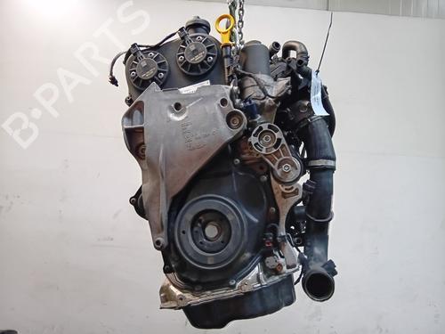 Motor VW GOLF VIII (CD1, DA1) 2.0 GTI | BP32388942M1