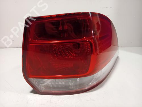 Used Right taillight Right taillight VW GOLF V Variant (1K5) 1.9 TDI (105 hp) 40184950 40184950