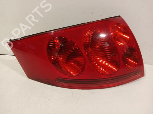 Used Left taillight Left taillight 39081658 39081658