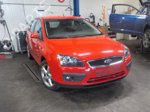 Left headlight FORD FOCUS II (DA_, HCP, DP) 2.0 | BP12453988C28 