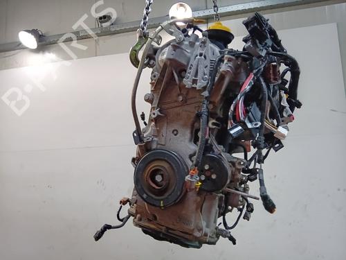 Motor RENAULT CLIO V (B7_) 1.0 TCe 100 (B7MT) | BP28309240M1 - Image 3
