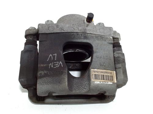 Used Left front brake caliper PEUGEOT 308 II (LB_, LP_, LW_, LH_, L3_) 1.2 THP 110 (110 hp) 12553918