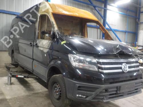 Engine mount VW CRAFTER Van (SY_, SX_) 2.0 TDI FWD (SYB, SYC, SYD) | BP19634405M89  - Image 6