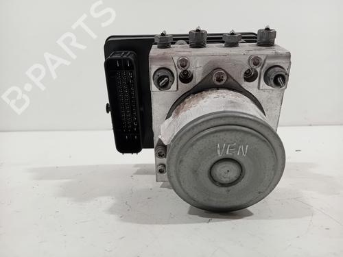 Used ABS pump FIAT 500X (334_) 1.4 (334AXC1B, 334AXC11) (140 hp) 26738394