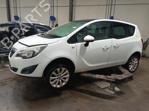 Used Parts OPEL MERIVA B MPV (S10) 1.4 (75) 5067723