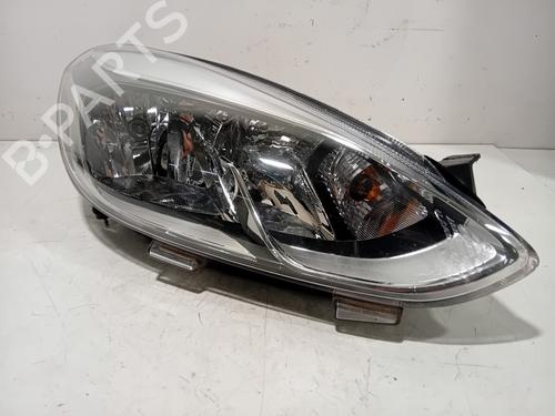 Used Right headlight Right headlight 37726309 37726309
