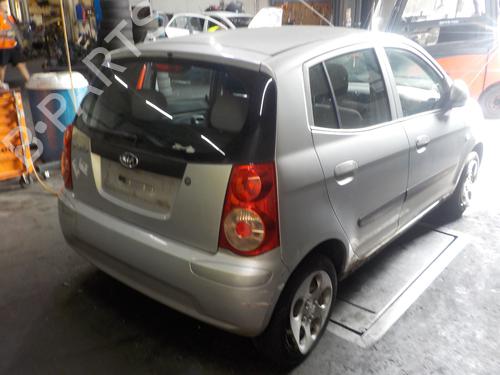 Right taillight KIA PICANTO I (SA) 1.1 | BP15296301C35 