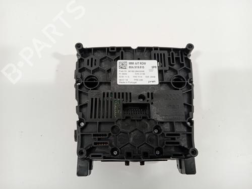 Switch AUDI Q5 (FYB, FYG) 35 TDI Mild Hybrid | BP23646498I30 