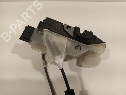 Front left lock DS DS 3 / DS 3 CROSSBACK (UR_, UC_, UJ_) E-TENSE (UZZKXZ) | BP16421698C98 