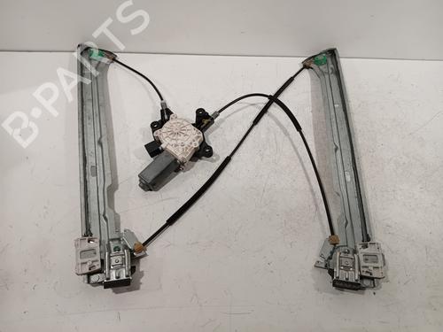 Front right window mechanism MERCEDES-BENZ VITO / MIXTO Van (W639) 113 CDI (639.601, 639.603, 639.605) | BP21095048C23 