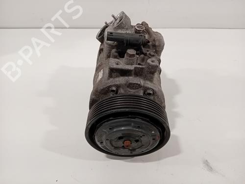 AC compressor BMW X3 (F25) xDrive 20 d | BP25049606M34 - Image 3