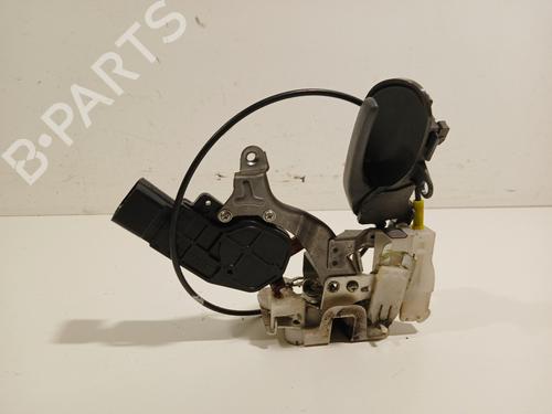 Rear right lock TOYOTA AYGO (_B1_) 1.0 (KGB10_, KGB10R) | BP29918296C99