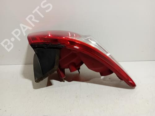 Left taillight HYUNDAI SANTA FÉ II (CM) 2.2 CRDi GLS | BP21117345C34 